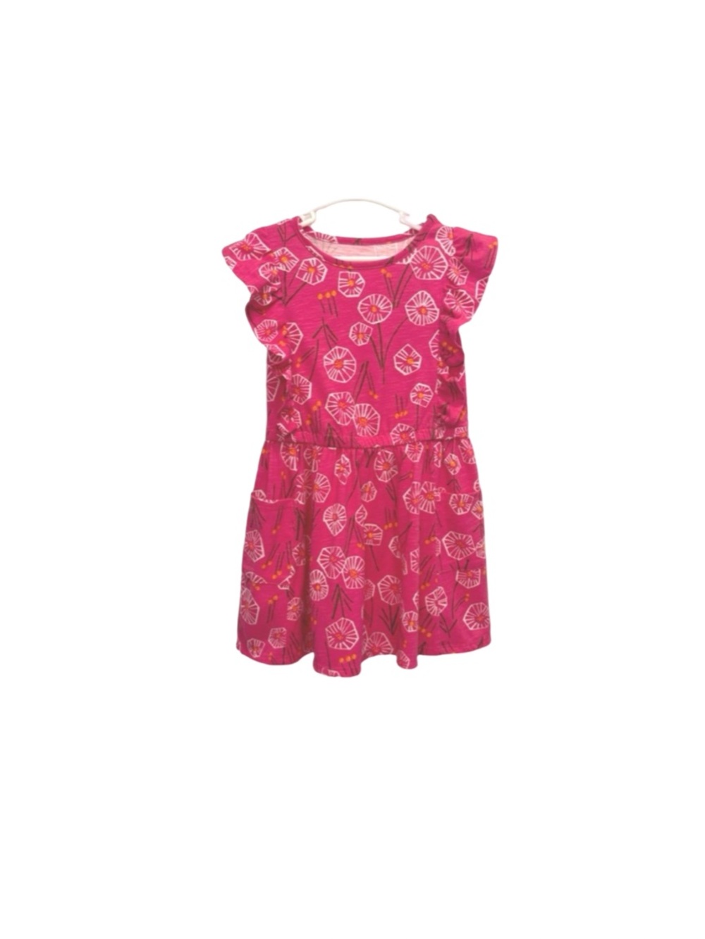 $10 Sale (Firm) Cat & Jack Dress